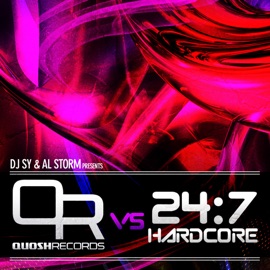 Do You Love Your Hardcore? (Hardcore Heaven Vip Mix) SY & Al Storm