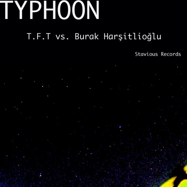 Typhoon - Single