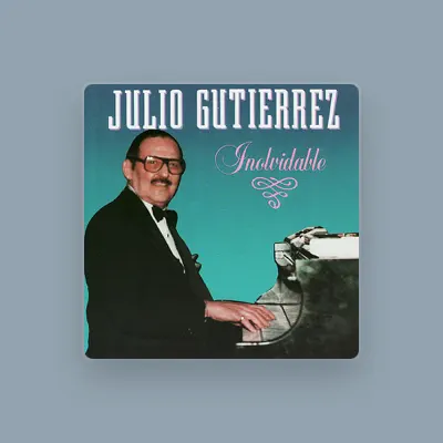 Listen to Julio Gutierrez, watch music videos, read bio, see tour dates & more!