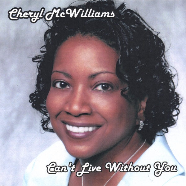 Cheryl McWilliams - Come On Let's Praise