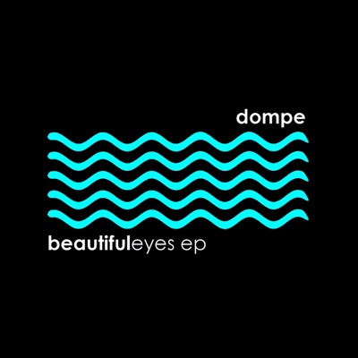Beautiful Eyes - EP