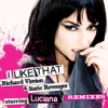 I Like That (Remixes) - EP