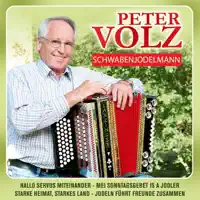 Mein Schwabenland Meine Heimat — Peter Volz