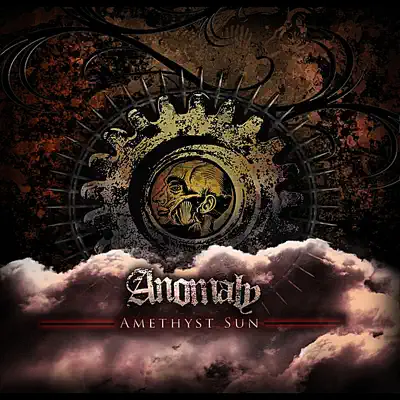 Listen to Amethyst Sun by Anomaly