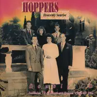 I've Just Started Living — The Hoppers