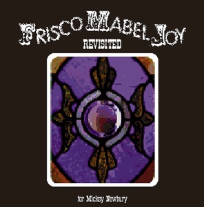 An American Trilogy Artwork