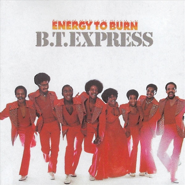 Energy to Burn