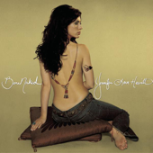 Cover art for Barenaked by Jennifer Love Hewitt
