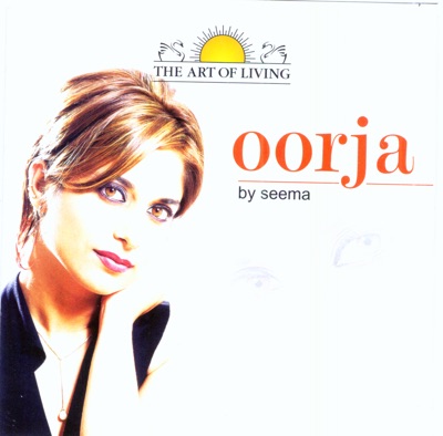 Oorja - Art of Living