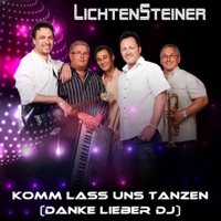 Komm lass uns tanzen (Danke lieber DJ)