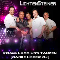 Komm lass uns tanzen (Danke lieber DJ)