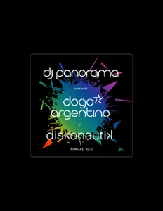 Listen to Dogo Argentino, watch music videos, read bio, see tour dates & more!
