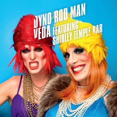 Dyno Rod Man - Single