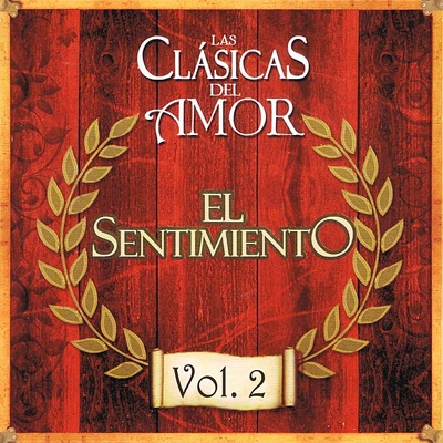 Las Clásicas del Amor 15 Años Volume 2