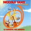 Claude Dauphin Le Carnaval Des Animaux Quatrieme Partie Le Carnaval Des Animaux