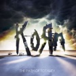 Get Up! (feat. Skrillex) by Korn