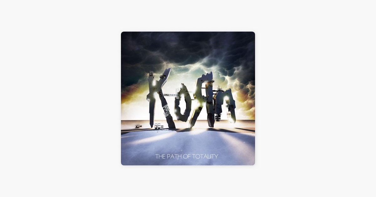 Korn サイン入り CD THE PATH OF TOTALITY KORN - Path of Totality - Amazon.com Music