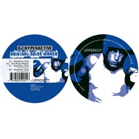 The Original Noise Maker - EP - DJ Hyperactive
