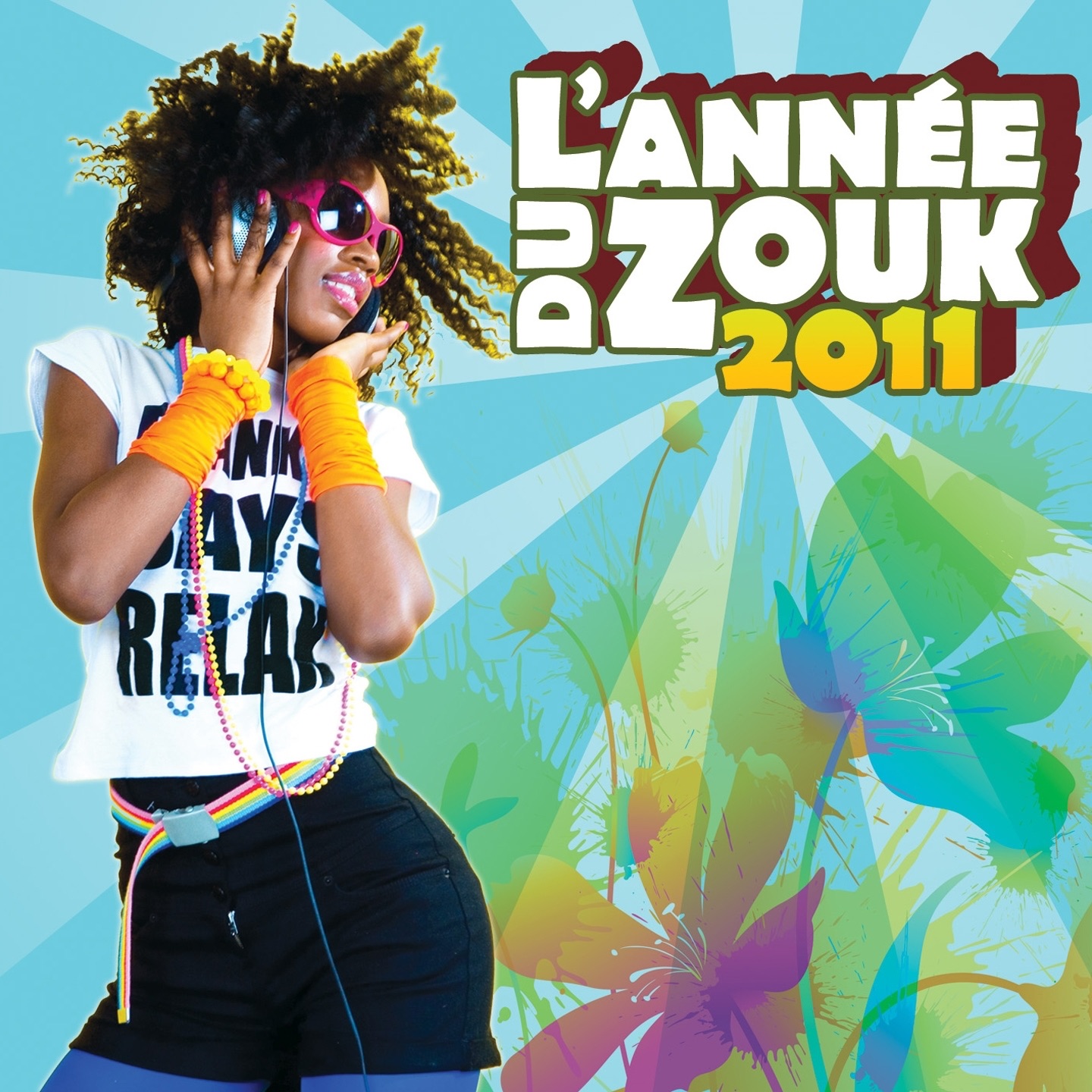 L'année du zouk 2011