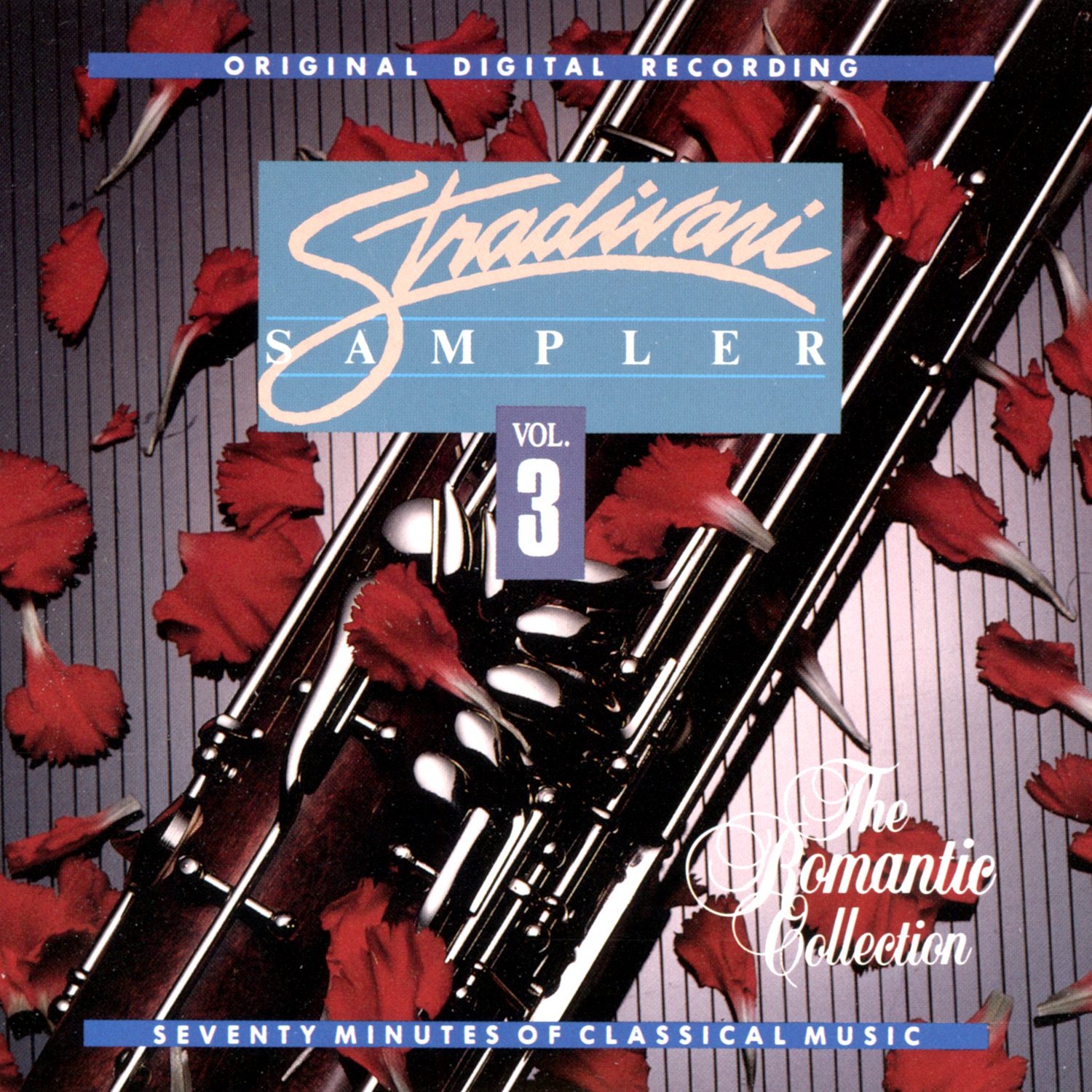 Stradivari Sampler (Vol 3)