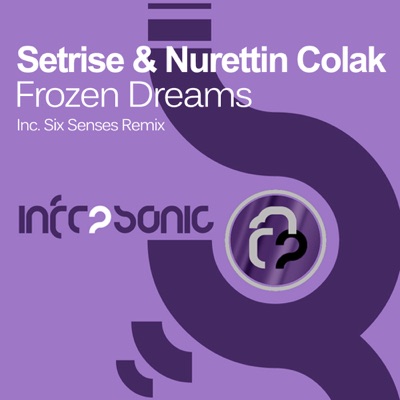 Frozen Dreams - Single