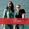 D.H.T. featuring Edmée - I Go Crazy (Giuseppe D.'s Radio Edit)