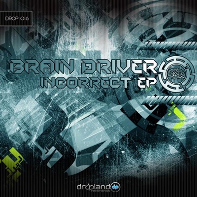 Incorrect EP - Single