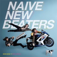 Bang Bang to Get Love - EP - Naive New Beaters