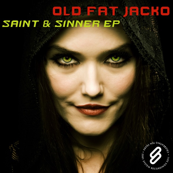 Saint & Sinner - Single