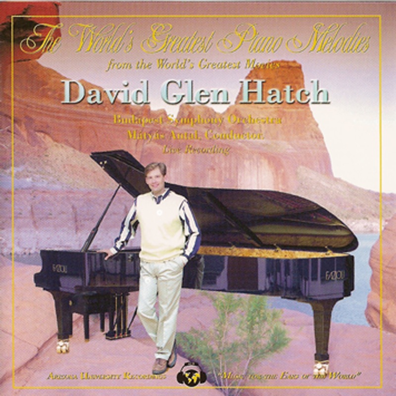 Debussy: Clair de Lune