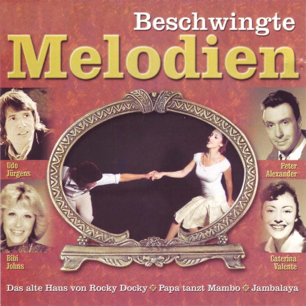 Beschwingte Melodien