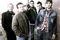 Emerson Drive - A Good Man