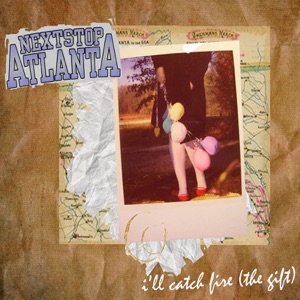 I'll Catch Fire (The Gift)