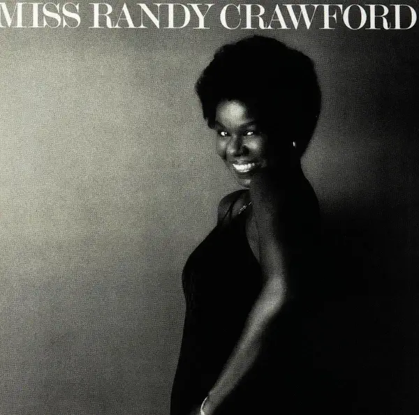 Half Steppin' — Randy Crawford