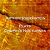 Arthur Rubinstein - Nocturne Op 27 : No 1 In C Sharp Minor Op 27 No 1
