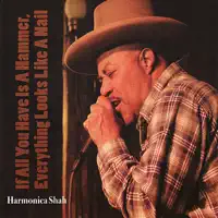 Duke And Queen Blues — Harmonica Shah