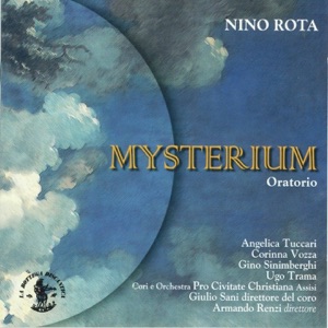 Mysterium: Part I