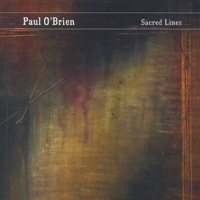 Paul O'Brien - Without a Trace