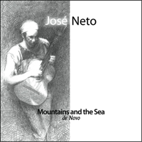 Jose Neto - Mountains and the Sea de Novo artwork