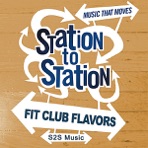 Fit Club Flavors