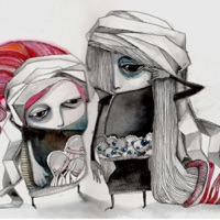 So Much Silence / Chimera (Featuring Katee) - EP - Radicall