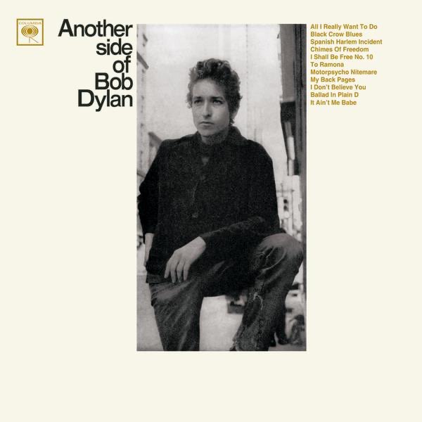 Another Side of Bob Dylan - Album by Bob Dylan - Apple Music