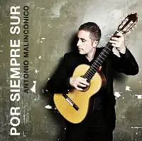 Vals Peruano — Antonio Malinconico