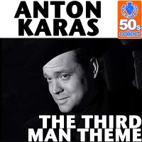 The Third Man Theme - Single - Anton Karas