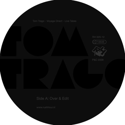 Voyage Direct - Live Takes - Single