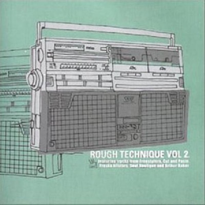 Rough Technique Vol.2
