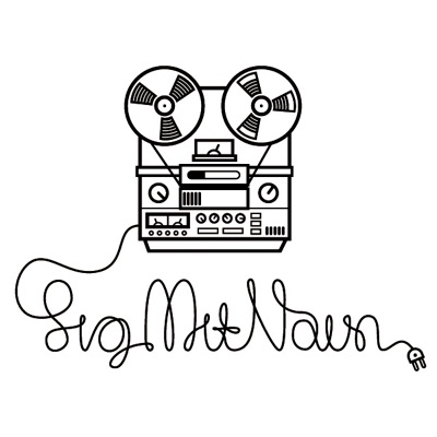 SigMitNavn - Single