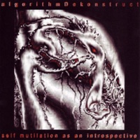 Self Mutilation As an Introspective - algorithmDekonstruct