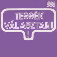 Ő aztán érti; Aki külvárosban nőtt fel (Tessék választani 1974) - Single - Zorán & Gjon Delhusa