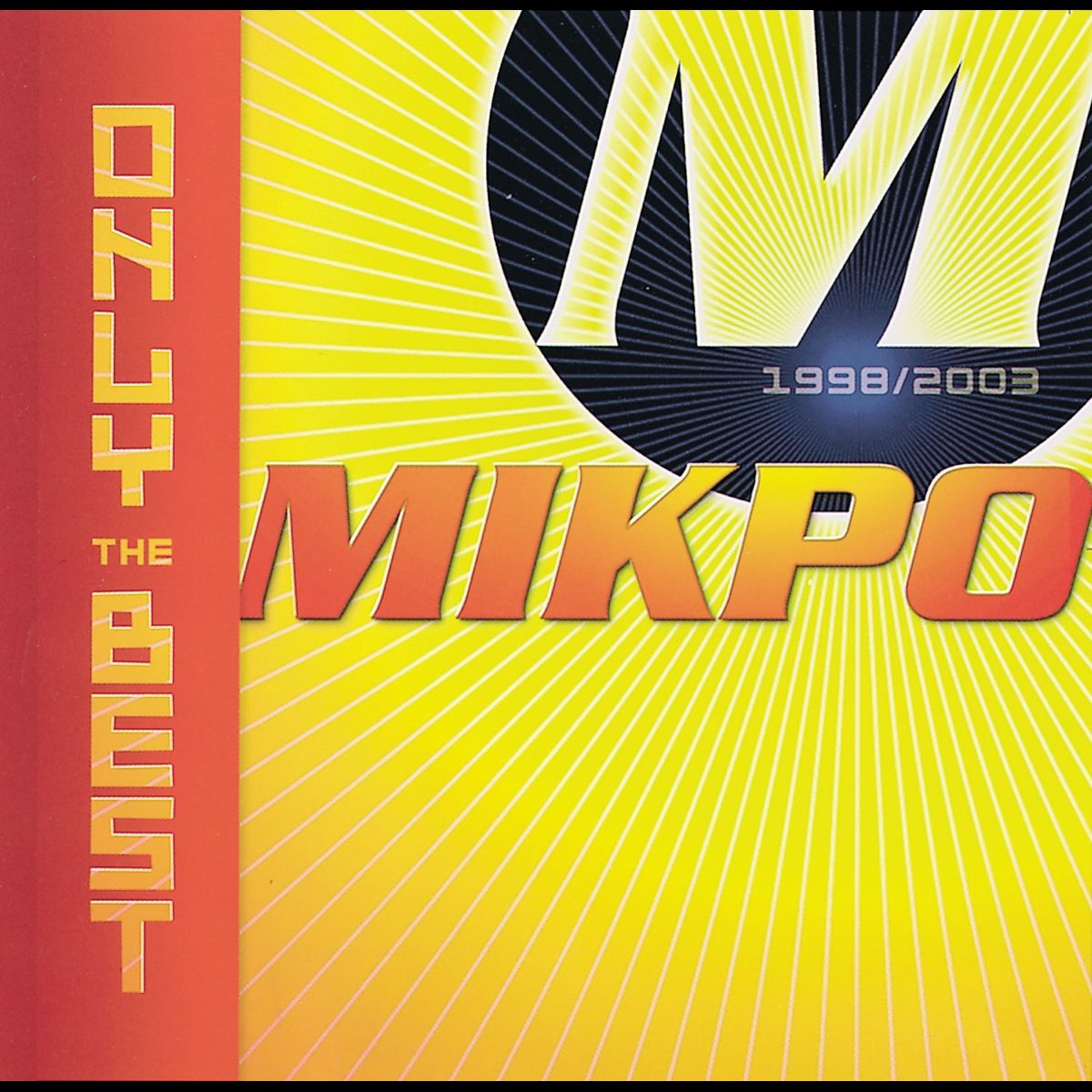 Only The Best 1998 2003 Album By Mikro Apple Music Only The Best 1998 2003 Album By Mikro Apple Music